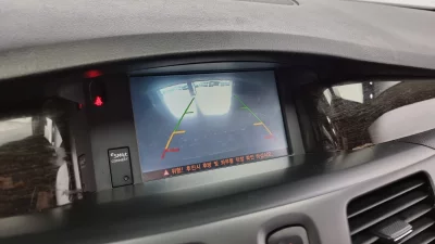 Renault Samsung SM5