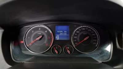 Renault Samsung SM5