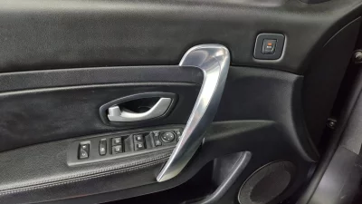 Renault Samsung SM5