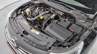 Renault Samsung SM5