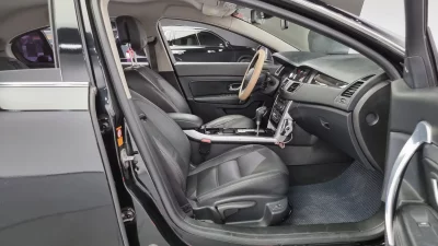 Renault Samsung SM5
