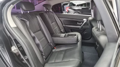 Renault Samsung SM5