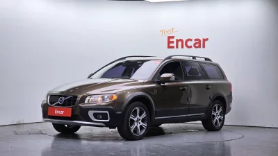 Volvo XC70