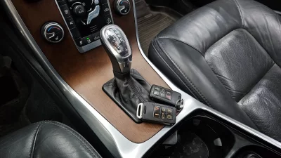 Volvo XC70