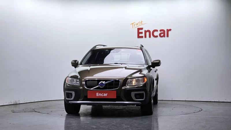 Volvo XC70