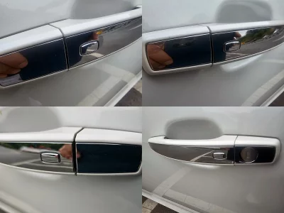 Daewoo Malibu