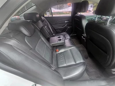 Daewoo Malibu