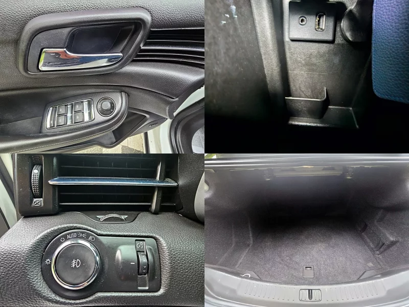 Daewoo Malibu