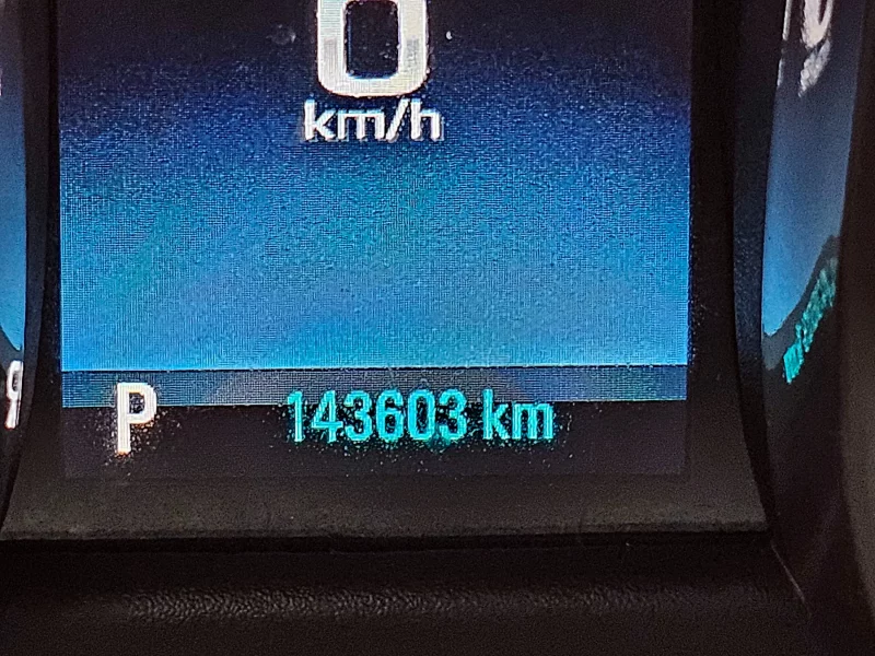Daewoo Malibu