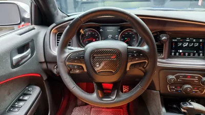Dodge CHARGER