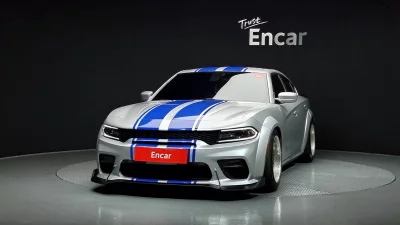 Dodge CHARGER
