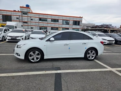 Daewoo Cruze