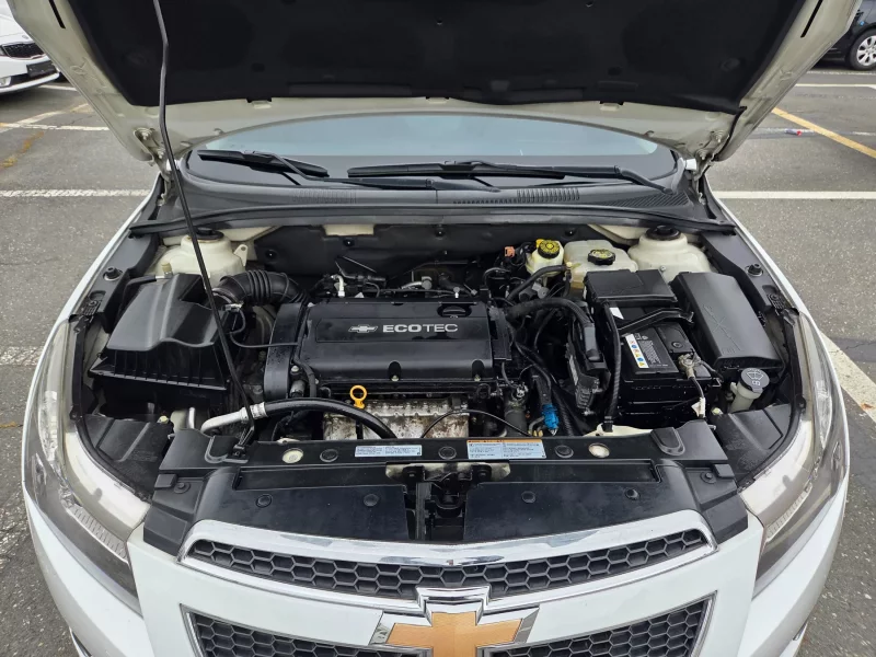 Daewoo Cruze