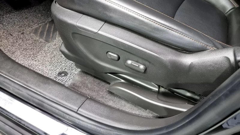 Daewoo Trax