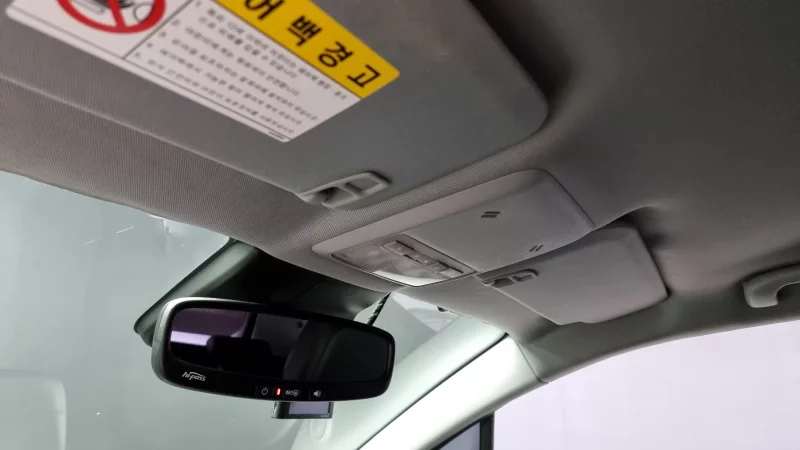 Daewoo Trax