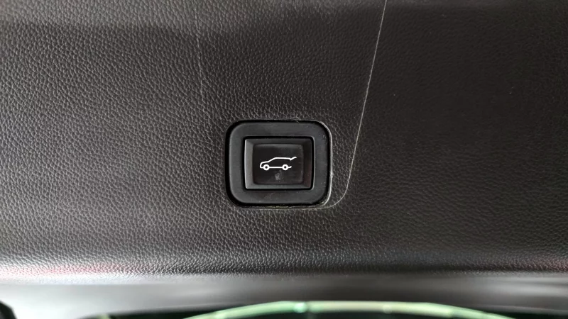 Daewoo Traverse