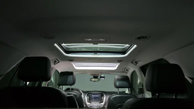 Daewoo Traverse