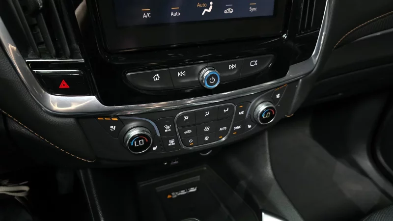 Daewoo Traverse