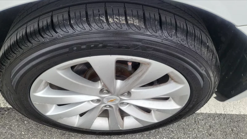 Daewoo Cruze
