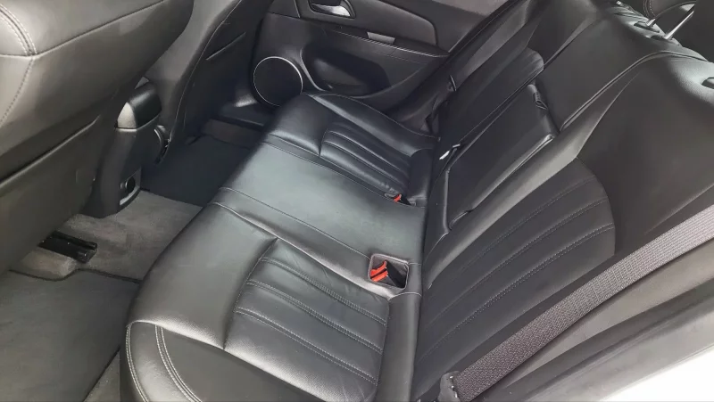 Daewoo Cruze