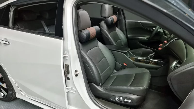Daewoo Malibu