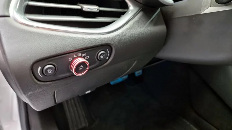 Daewoo Malibu