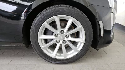 Cadillac CTS
