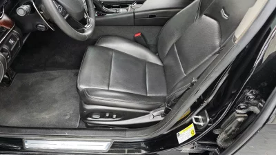 Cadillac CTS