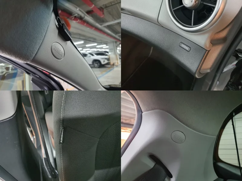 Daewoo Aveo