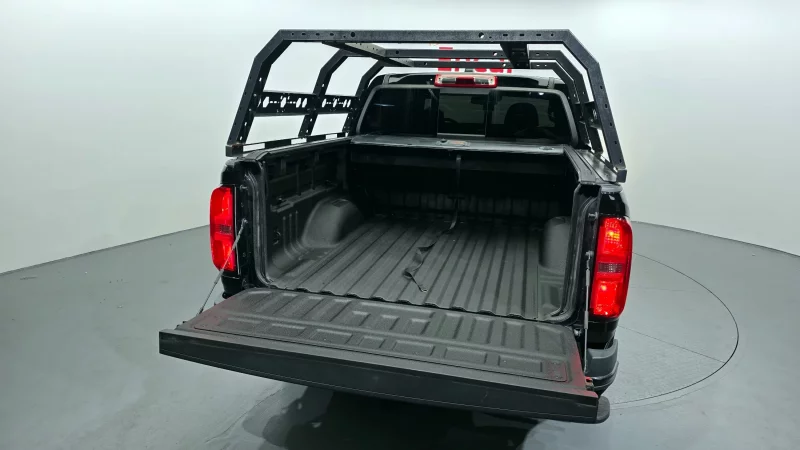 Daewoo Colorado