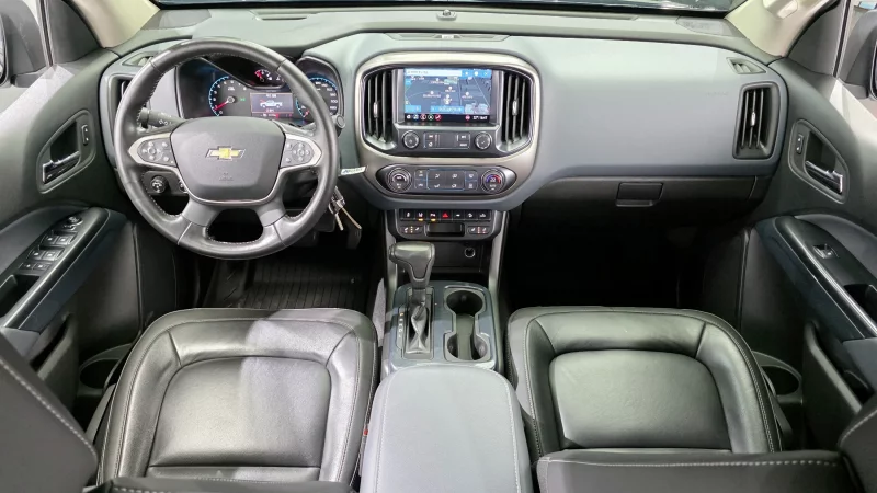 Daewoo Colorado