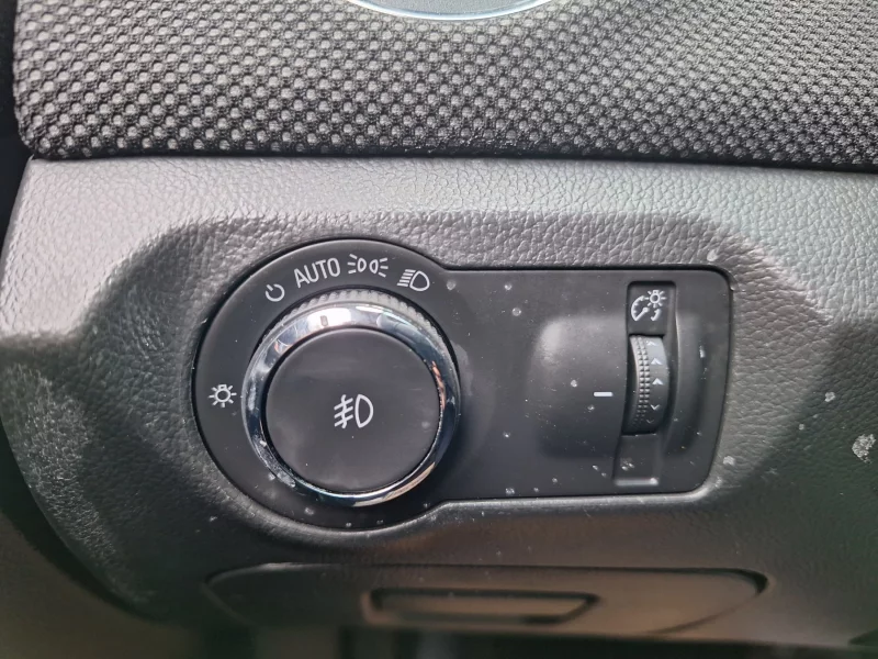 Daewoo Cruze