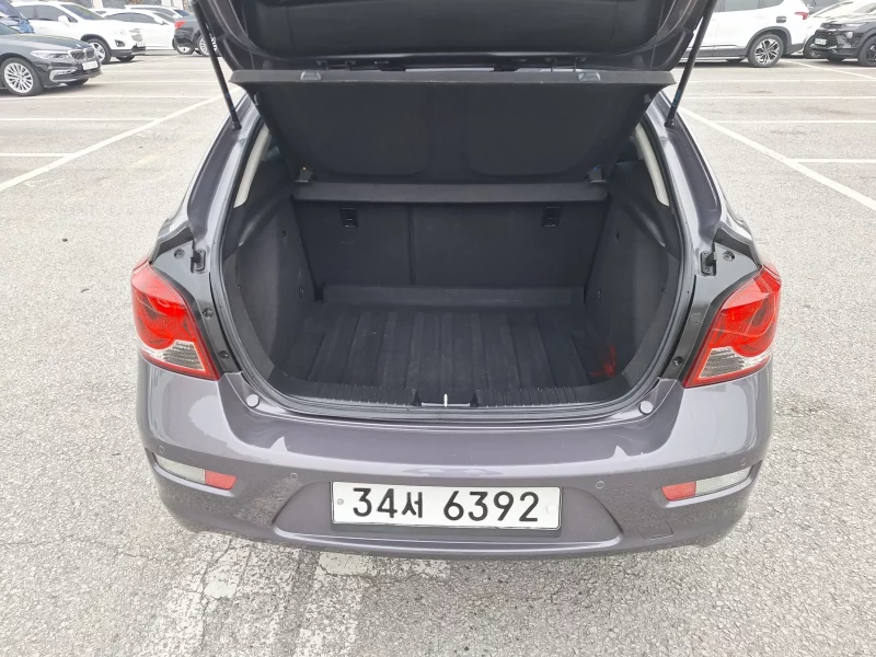 Daewoo Cruze