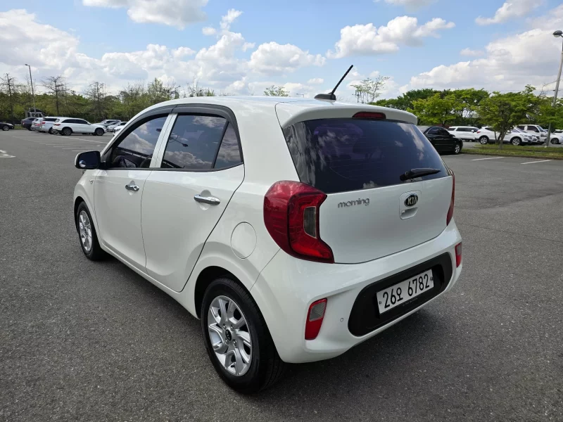 Kia Morning