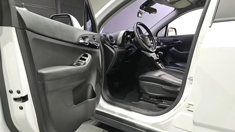 Daewoo Orlando