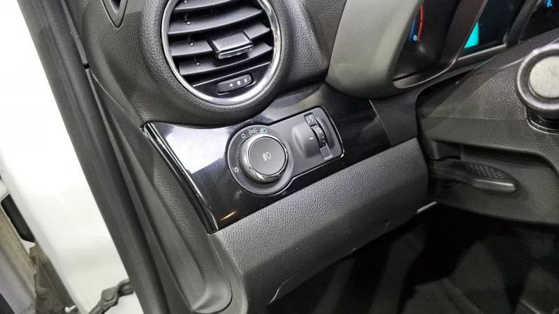 Daewoo Orlando