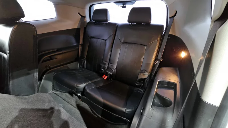 Daewoo Orlando