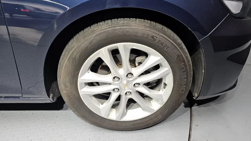 Daewoo Malibu