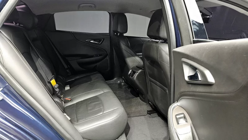 Daewoo Malibu
