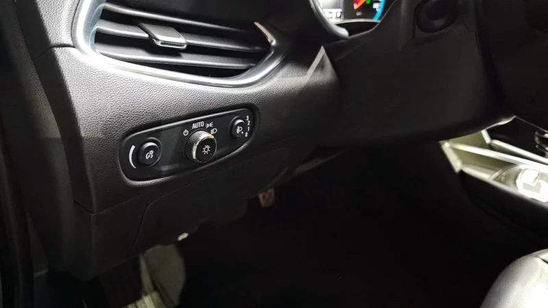 Daewoo Malibu