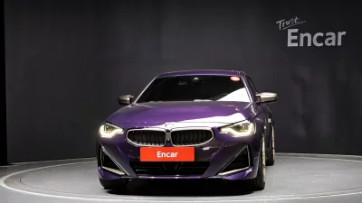 BMW 2-Series
