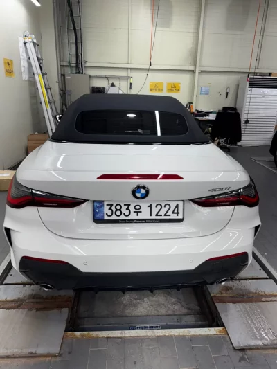 BMW 4-Series