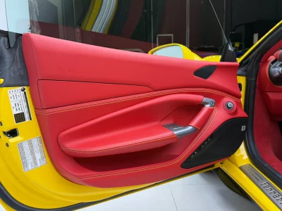 Ferrari F8
