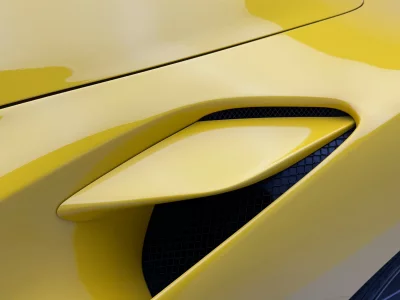 Ferrari F8