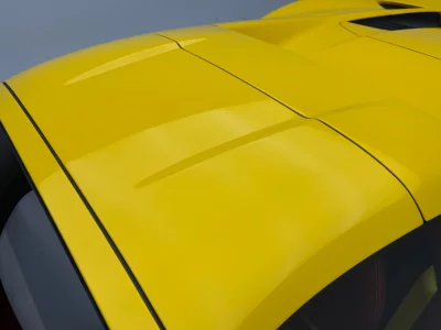 Ferrari F8