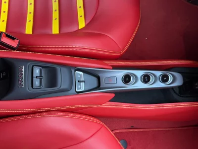 Ferrari F8