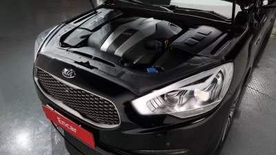 Kia K9