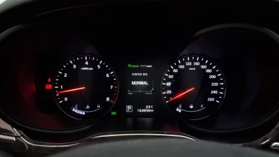 Kia K9