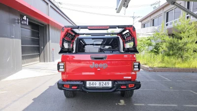 Jeep GLADIATOR