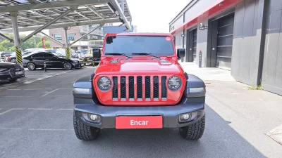 Jeep GLADIATOR